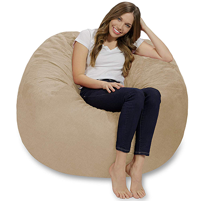 #1 Toronto White Bean Bag Chair Rentals | Muskoka Chairs, Directors ...