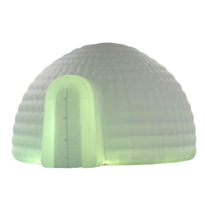 Inflatable Tents, Dome Tents