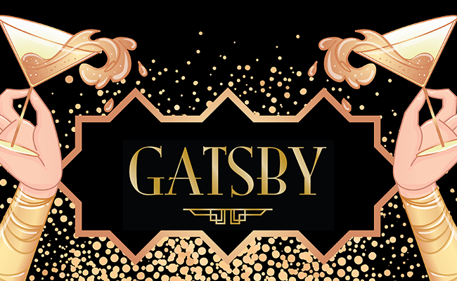 1 Great Gatsby Party Rentals Toronto