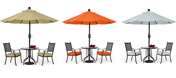 Umbrella rentals near best sale me