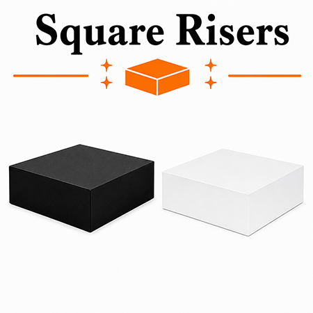 Portable Stage Rental Toronto | Stage Risers Platforms | Event Rentals ...