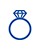 Wedding Reception Area Package | Elegant Dining Design | Event Rentals ...